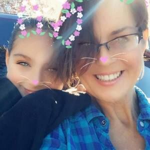 Meet your Posher, Catherine